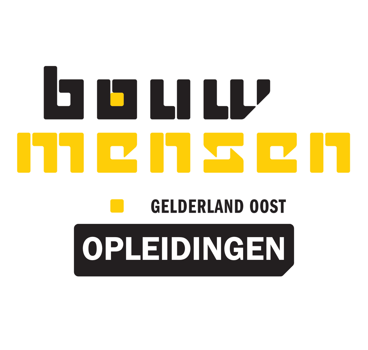 Bouwmensen Gelderland Oost OPLEIDINGEN Logo.png
